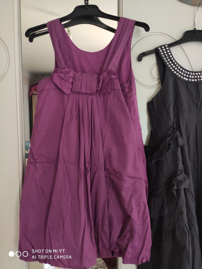 Robes - photo numéro 3