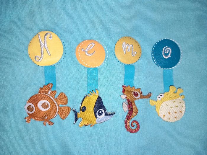 Barboteuse 18 mois TBE - photo numéro 8