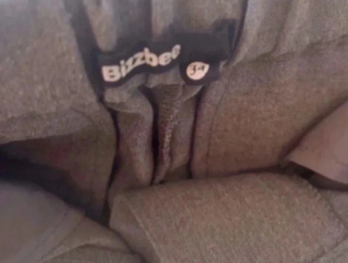 Pantalon bizzbee - photo numéro 6