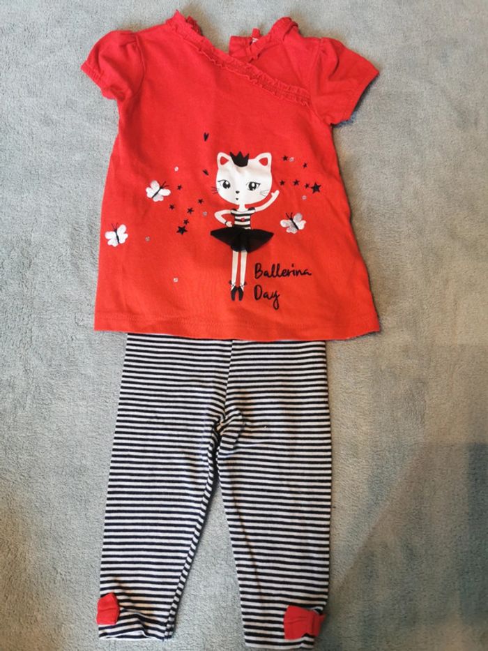 Ensemble