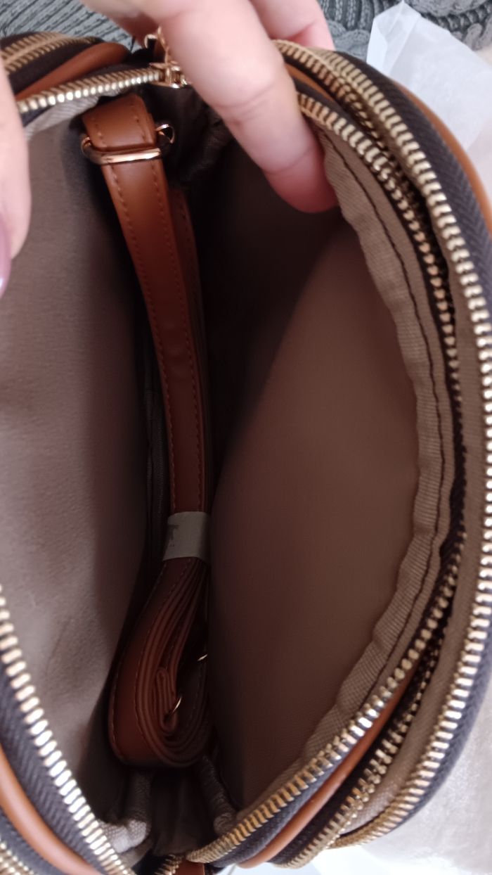 Sac a main plus porte- feuille - photo numéro 5