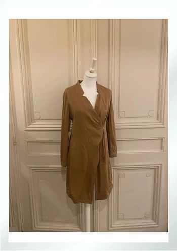 Robe Twin Set