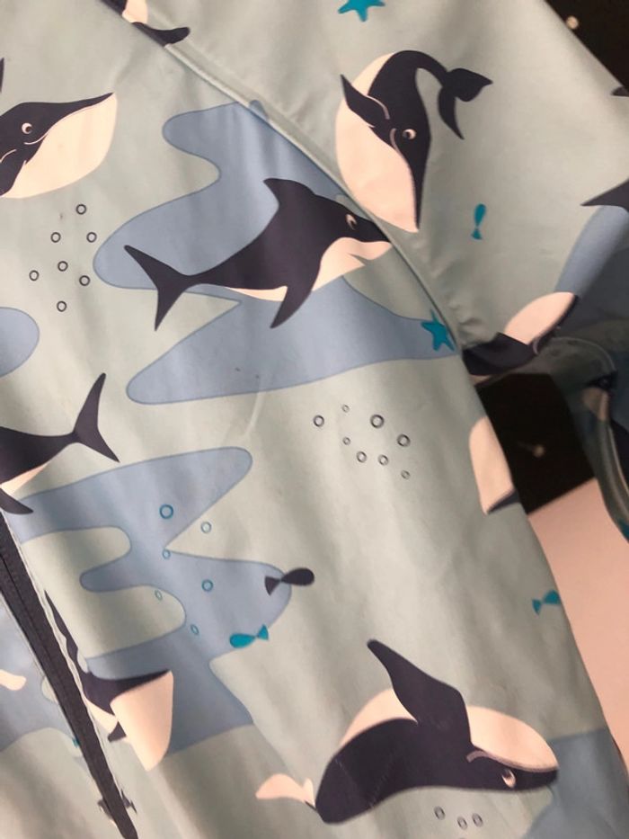 Veste de pluie - photo numéro 6