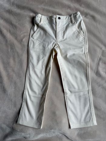Pantalon chino Jacadi