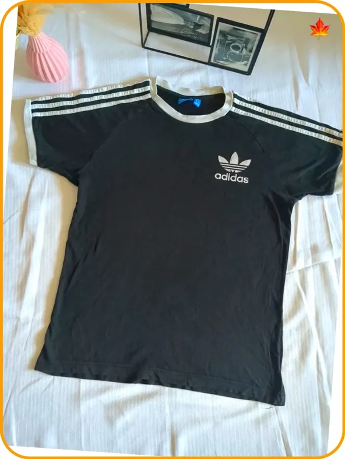 Tshirt adidas homme California
