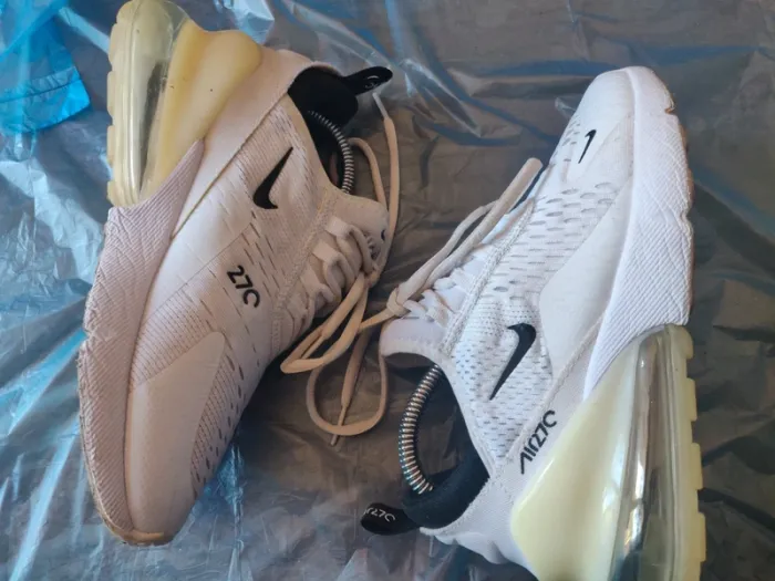 Nike Air max 27C - photo numéro 6