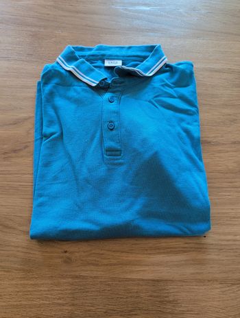 Polo xxl manche courte Celio