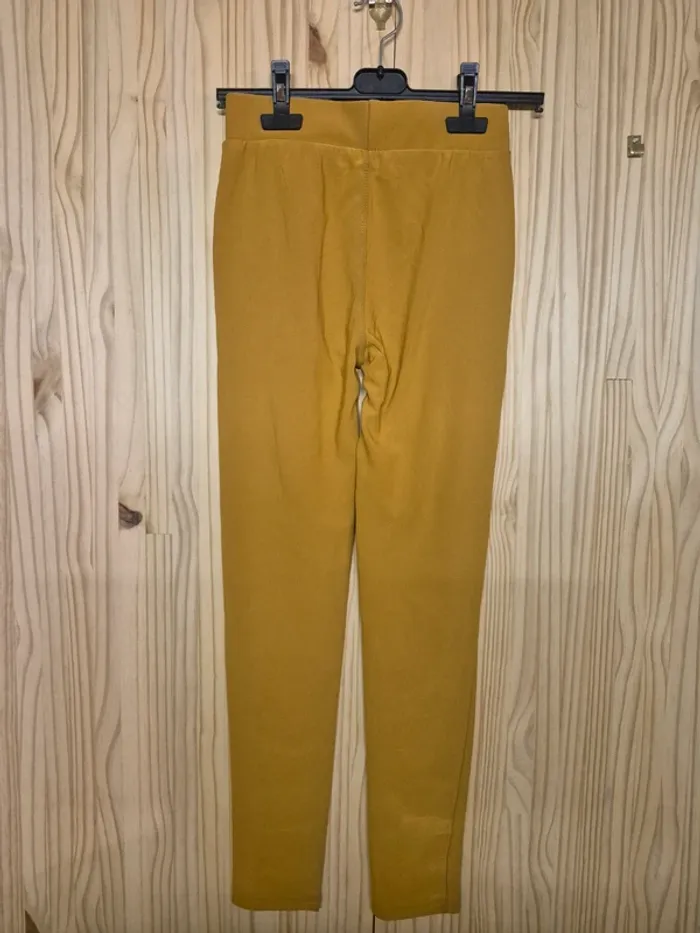 Pantalon fashion - photo numéro 4