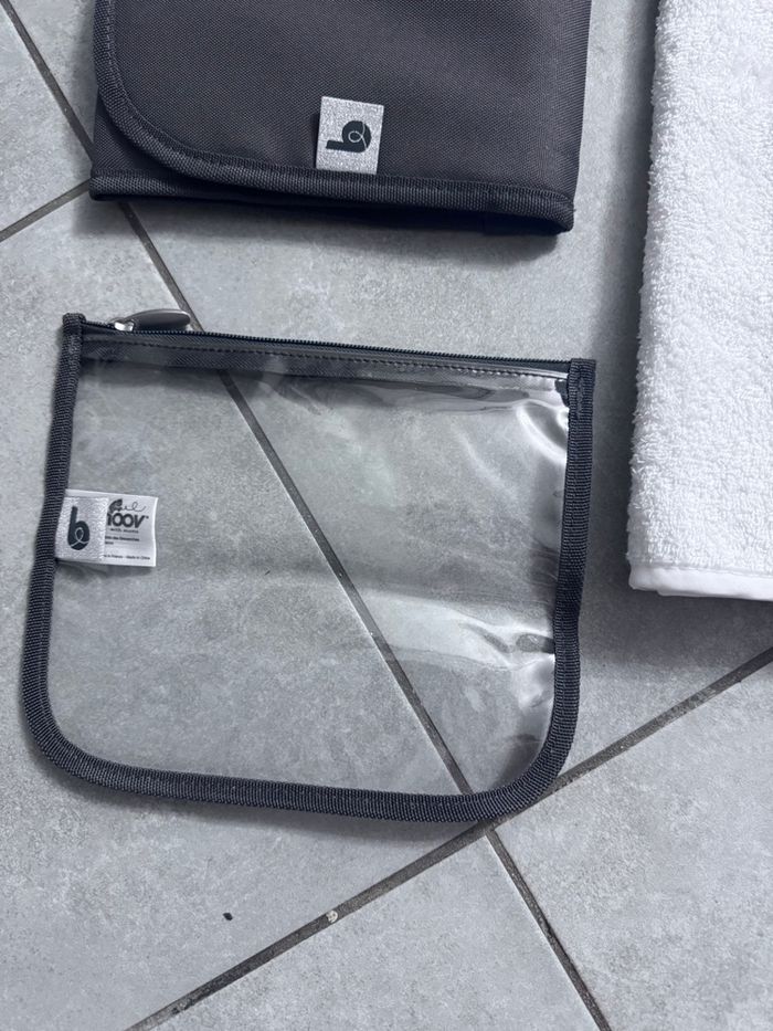 Sac pour bébé neuf jamais utilisé - photo numéro 6