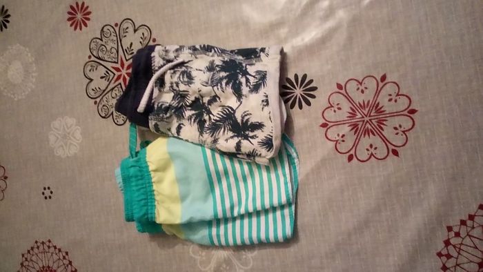 Vetement bébé garçon - photo numéro 5