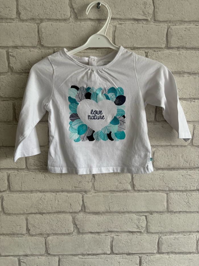 Ensemble taille 12 mois - photo numéro 3