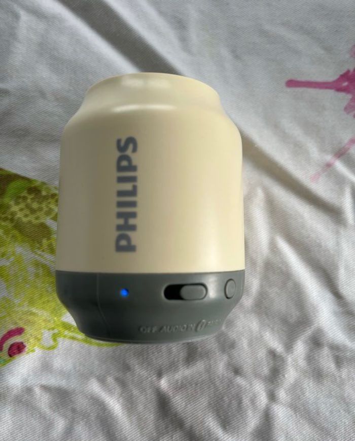 Enceinte Bluetooth Philips BT50W