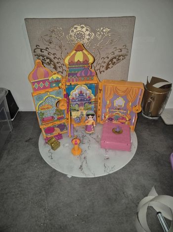 Palais des 1001 nuits