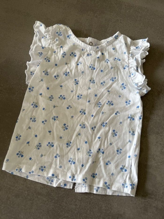 Haut bébé