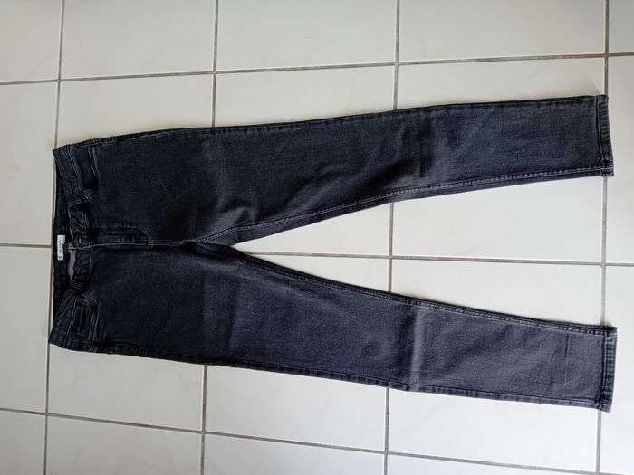 JEAN GRIS/NOIR