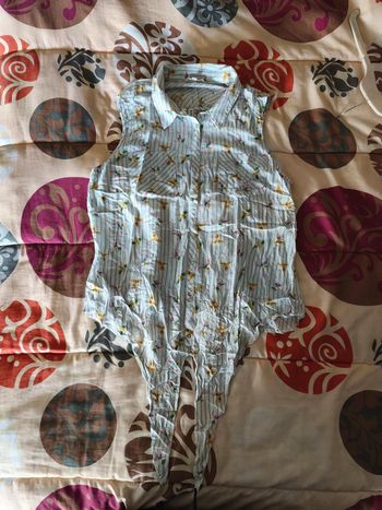 Chemise Grain de Malice T 44