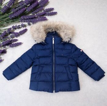 Manteau tommy Hilfiger 