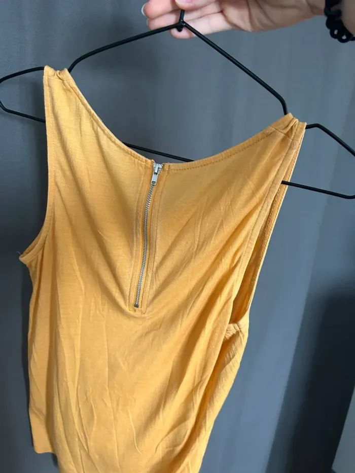 Débardeur taille S - photo numéro 3