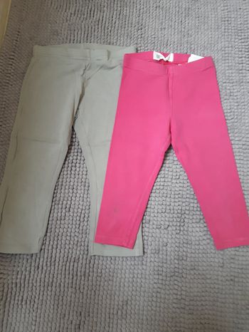 Leggings Okaïdi 6 ans