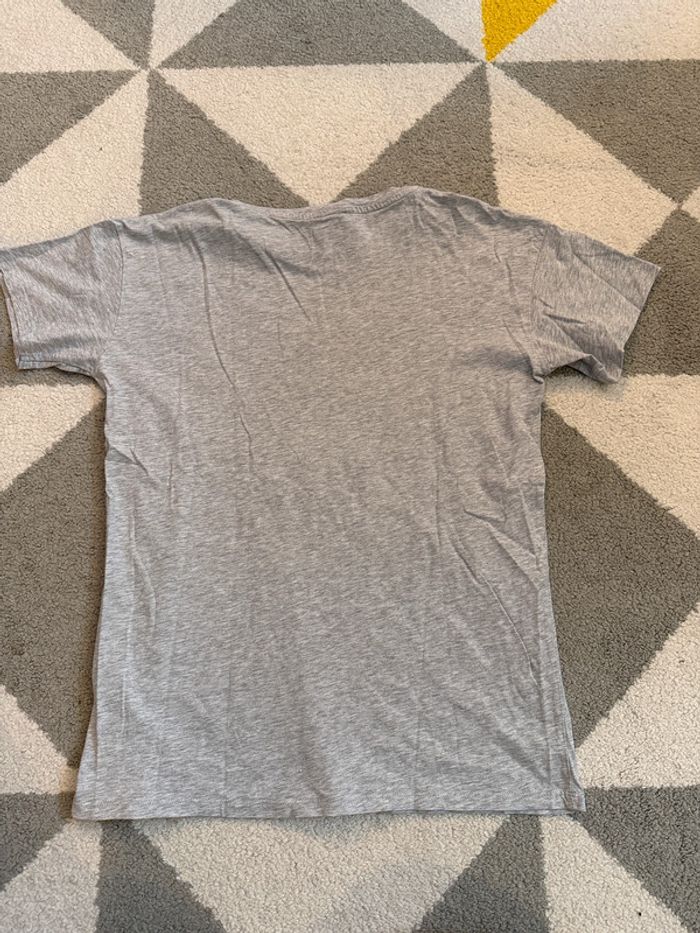 Tee-shirt Kenzo Taille 14 ans - photo numéro 3