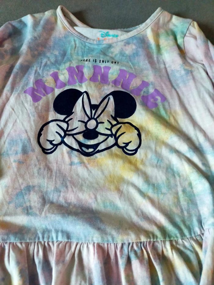 Robe fille Disney Baby – Taille 23 mois - photo numéro 7