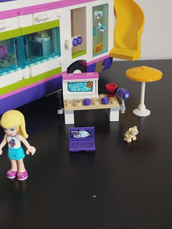 Lot de Lego Friends - photo numéro 7