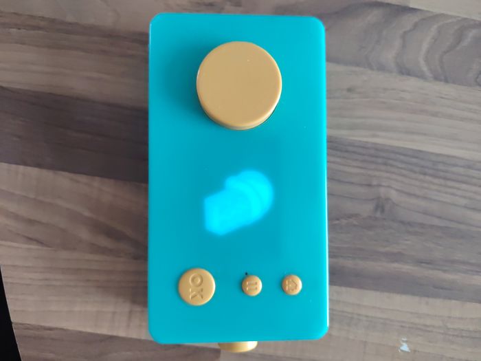 Boîte à histoire Lunii - photo numéro 2