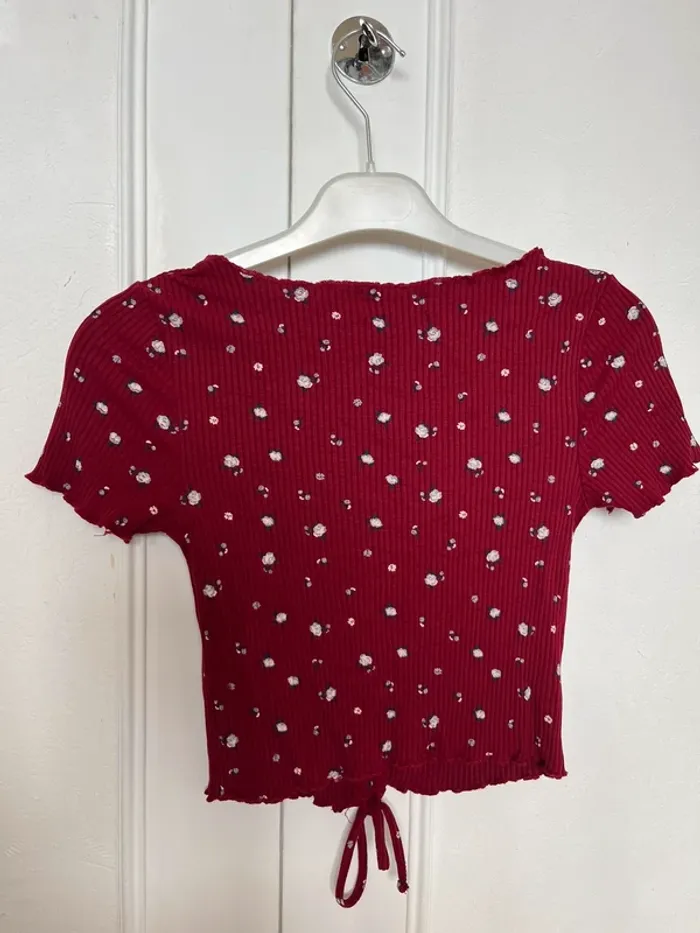 T-shirt - photo numéro 3