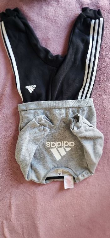 Jogging bébé