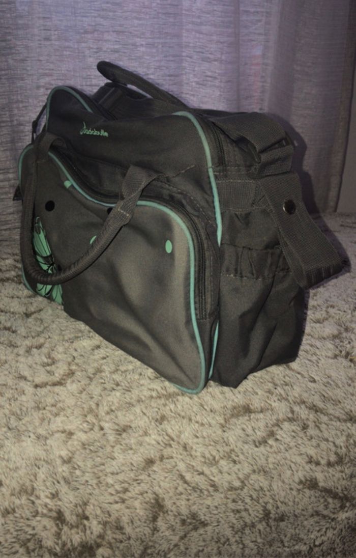 Sac à langer - photo numéro 2