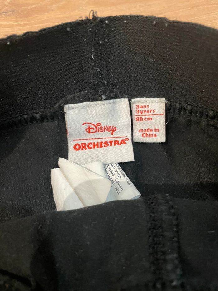 Legging 3 ans - photo numéro 2