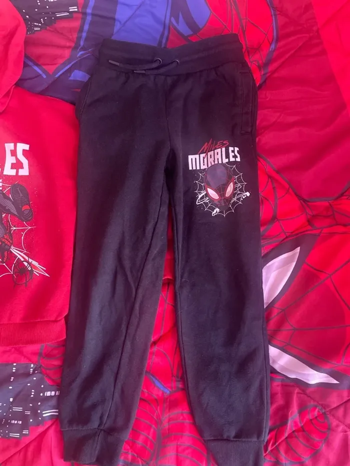 Ensemble, Spiderman primark - photo numéro 2