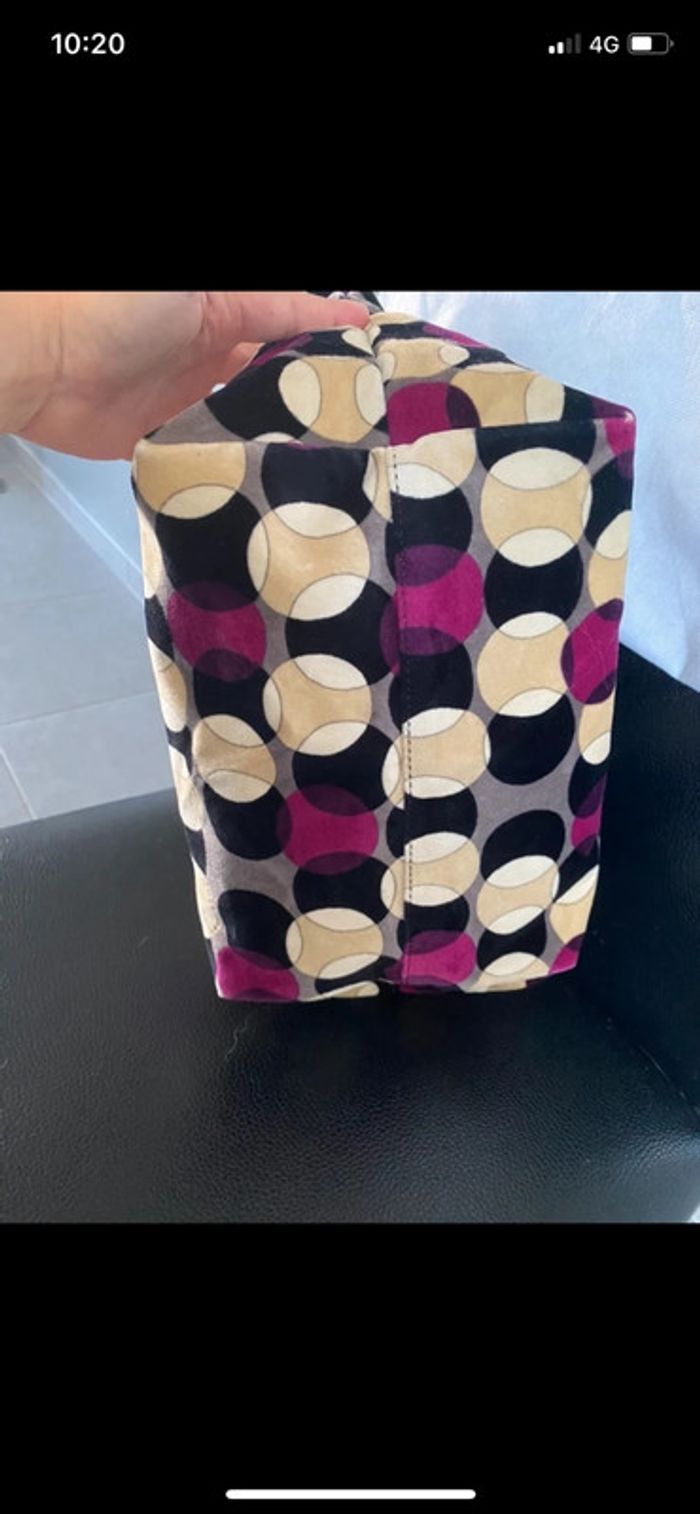 Sac longchamp made in France - photo numéro 6