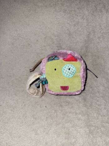 Balle sensorielle Moulin roty