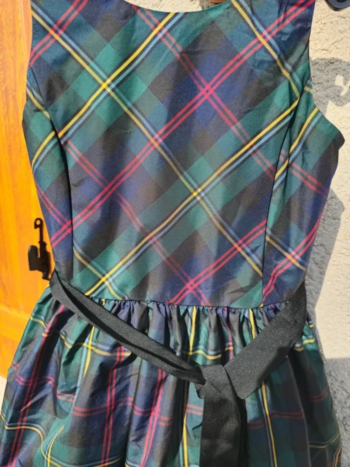 Belle robe Ralph Lauren Polo neuve - photo numéro 2