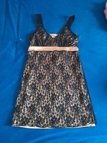 Robe chic 40