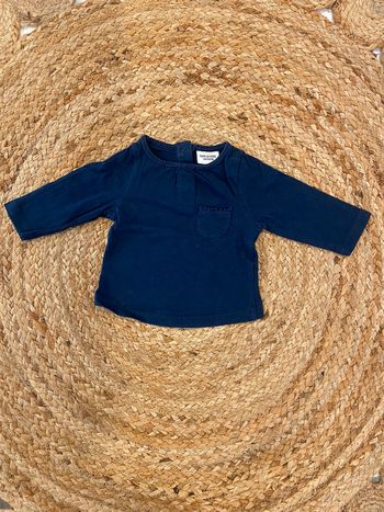 Tee-shirts bébé 1 mois