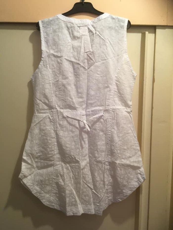Tunique légère Miss Captain Neuve Taille 34 (35€) - photo numéro 4