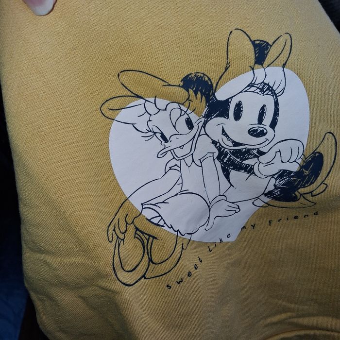 Pull fille - 24 mois (83/89 cm) - Disney - photo numéro 4