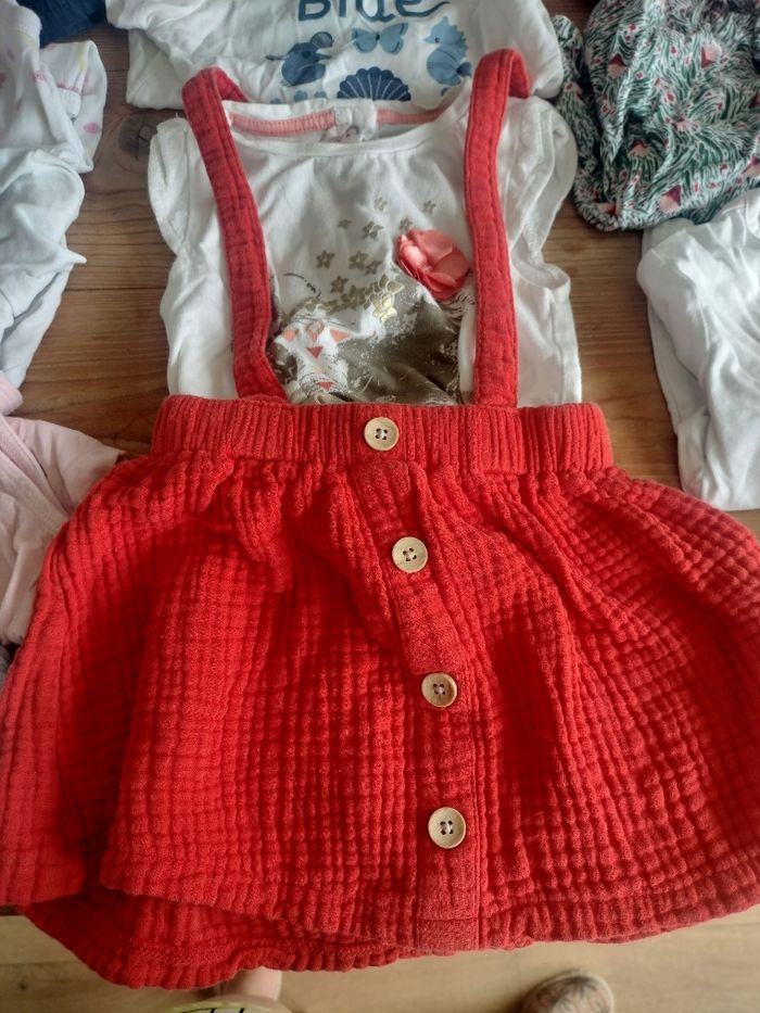 Maxi lot 25 pcs 24 mois fille - photo numéro 10