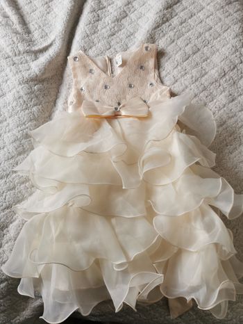 Robe fille