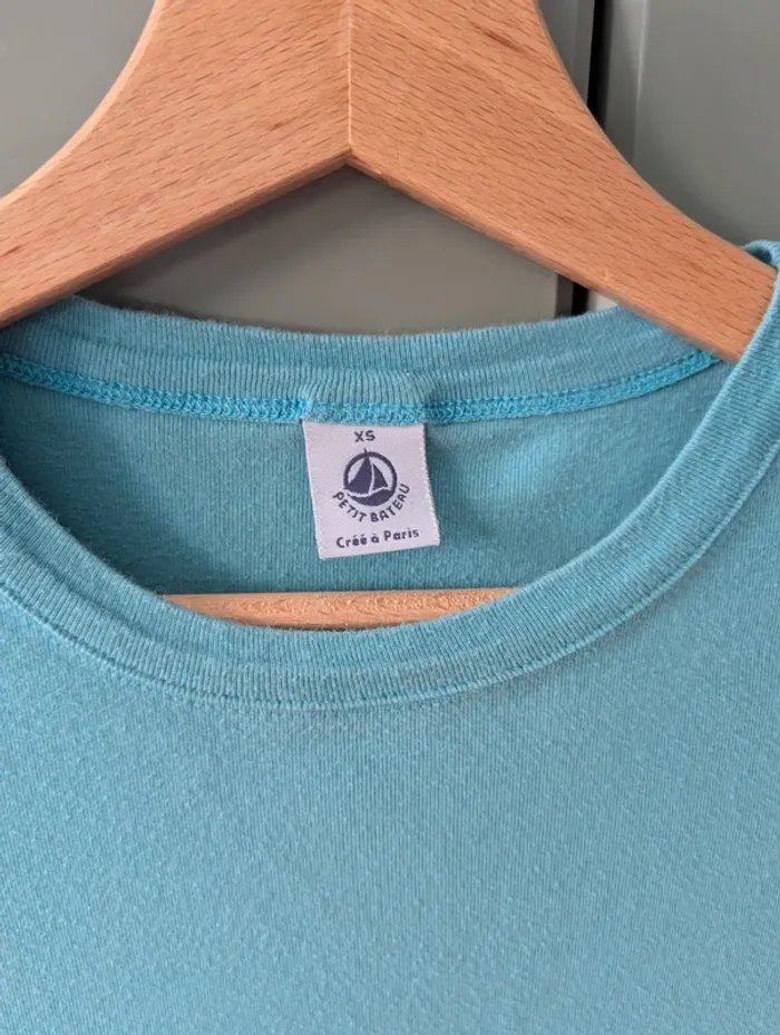 Maillot de corps Petit Bateau - photo numéro 2