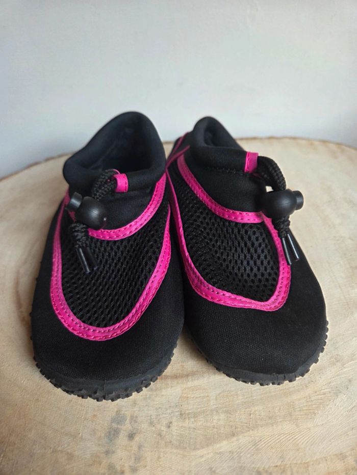 Chaussures Aquatique S7 Star Pointure 30 🤿 - photo numéro 2