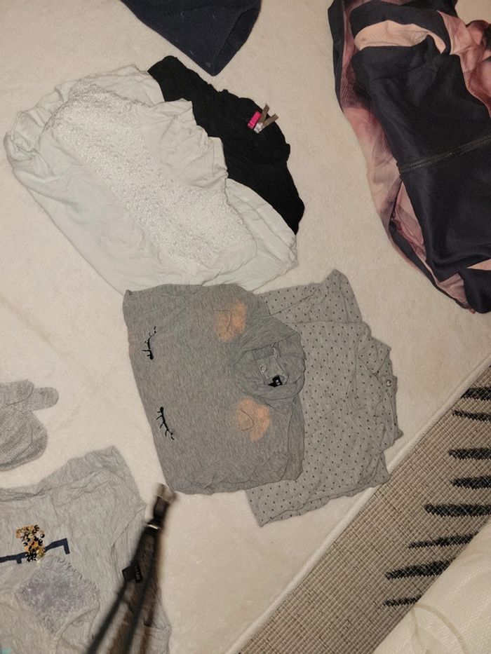 Lot fille 5 ans 🩷 - photo numéro 9