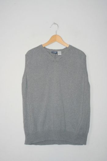 Pull sans manche Homme Active Wear taille 3XL
