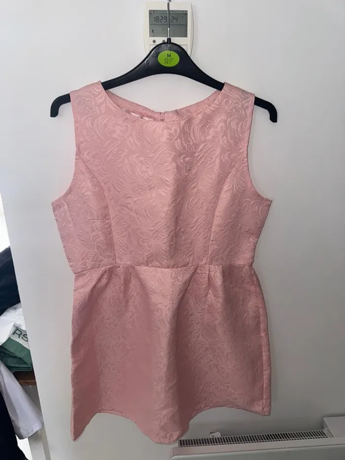 Robe femme cocktail L - photo numéro 2