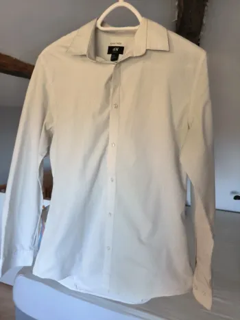 Chemise homme H&M
