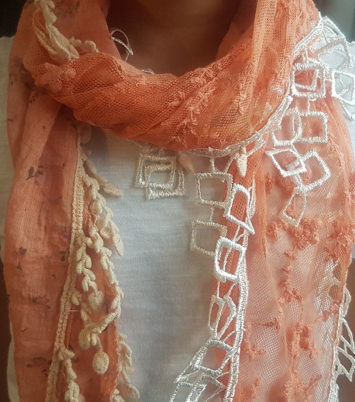 foulards 6/8 ans à l unité Ou en lot - photo numéro 5