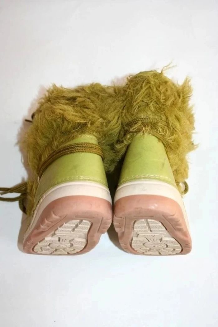 Bottes Hiver Luis pointure 27/28 - photo numéro 3