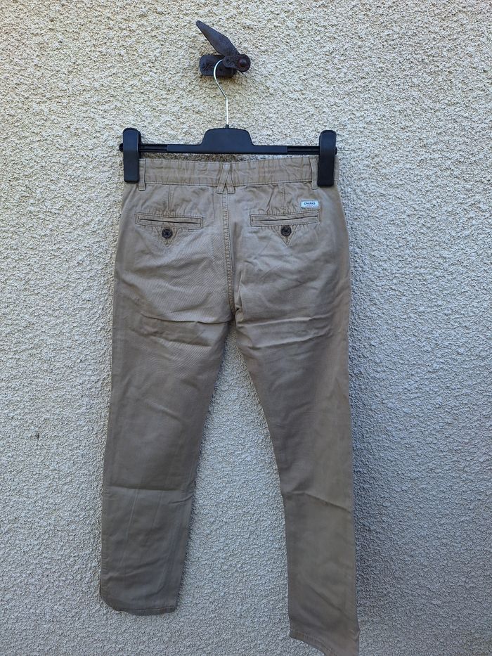👖 Pantalon Creeks 12 ans - photo numéro 8